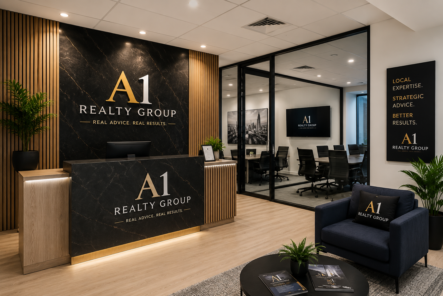 A1 Realty Group Perth